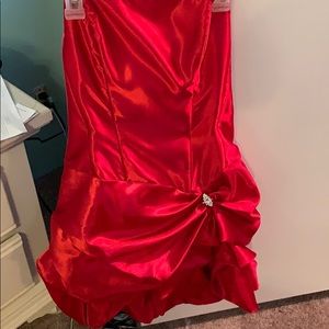 Prom/formal dress